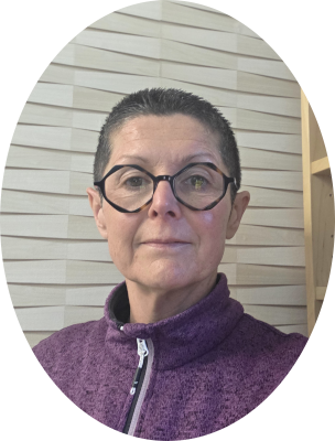 Peggy Nehlig, hypnothérapeute